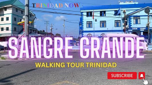Sangre Grande – Trinidad and Tobago fotoğrafı