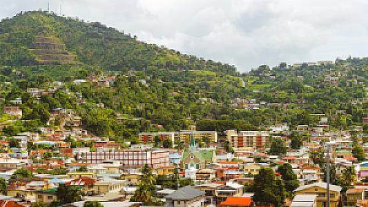 Sangre Grande – Trinidad and Tobago fotoğrafı