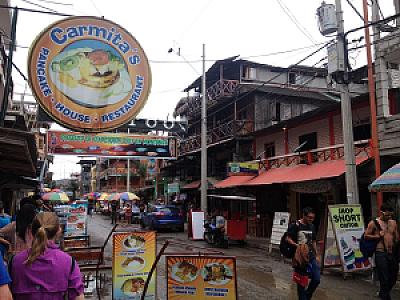 Santa Elena – Ecuador fotoğrafı
