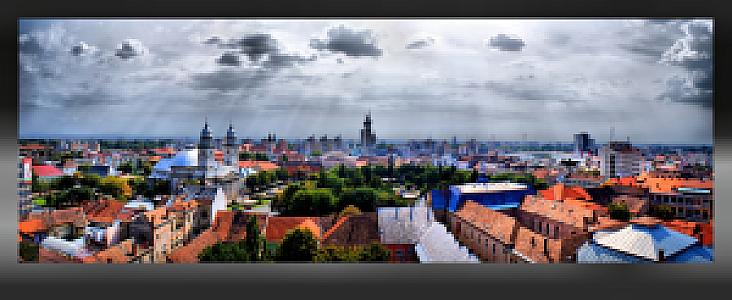 Satu Mare – Romanya fotoğrafı