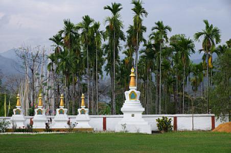 Sarpang – Bhutan fotoğrafı