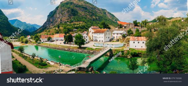 Šavnik – Karadağ fotoğrafı