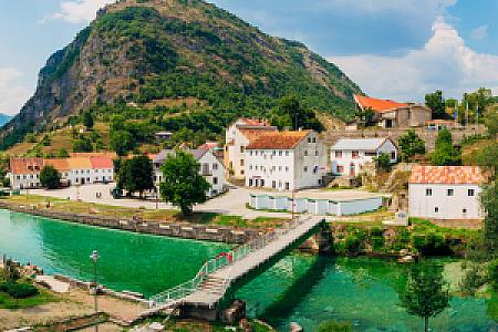 Šavnik – Karadağ fotoğrafı