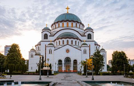 Sečanj – Sırbistan fotoğrafı