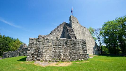 Schellenberg – Liechtenstein fotoğrafı