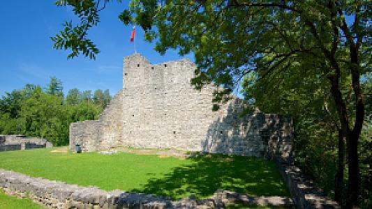 Schellenberg – Liechtenstein fotoğrafı