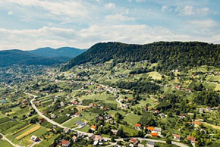 Semič – Slovenya fotoğrafı