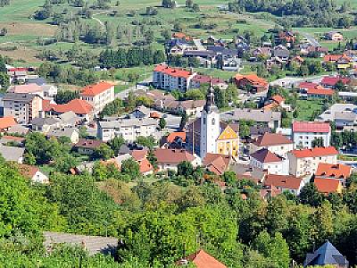 Semič – Slovenya fotoğrafı