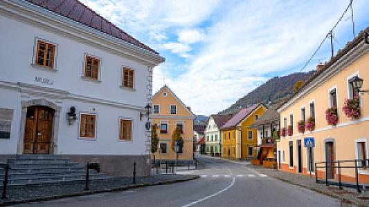 Semič – Slovenya fotoğrafı