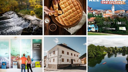 Semič – Slovenya fotoğrafı