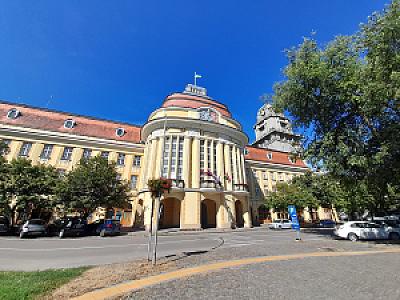 Senta – Sırbistan fotoğrafı