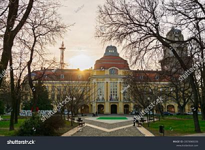 Senta – Sırbistan fotoğrafı