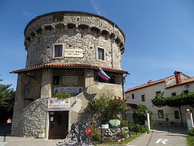 Sežana – Slovenya fotoğrafı