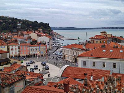 Sežana – Slovenya fotoğrafı