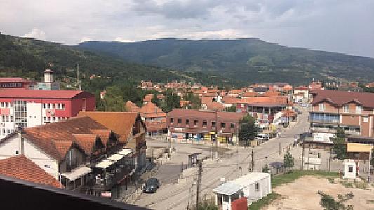 Shtërpcë – Kosovo fotoğrafı