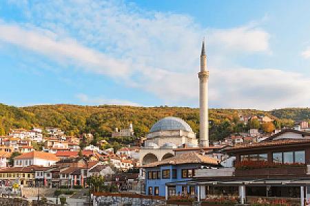 Shtërpcë – Kosovo fotoğrafı