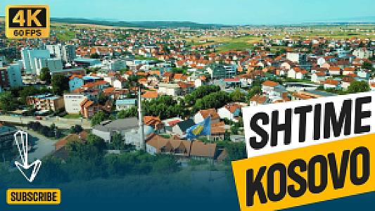 Shtime – Kosovo fotoğrafı
