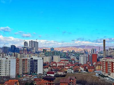 Shtime – Kosovo fotoğrafı