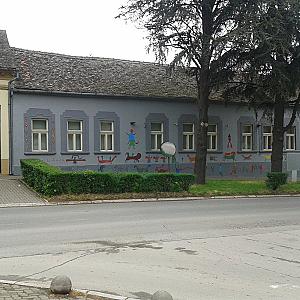 Šid – Sırbistan fotoğrafı