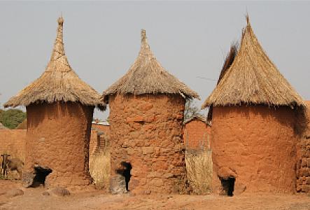 Sikasso – Mali fotoğrafı