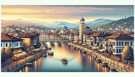 Silistra – Bulgaristan fotoğrafı