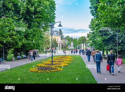 Silistra – Bulgaristan fotoğrafı