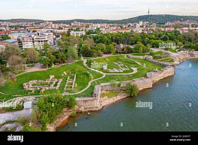 Silistra – Bulgaristan fotoğrafı