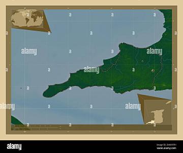 Siparia – Trinidad and Tobago fotoğrafı