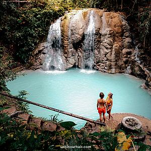 Siquijor – Filipinler fotoğrafı