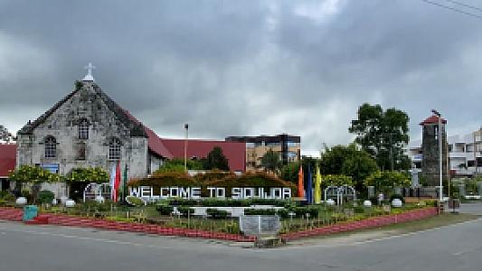 Siquijor – Filipinler fotoğrafı