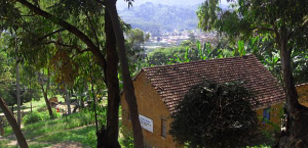 Sironko – Uganda fotoğrafı