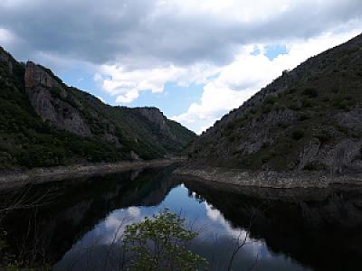 Sjenica – Sırbistan fotoğrafı