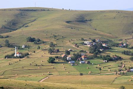 Sjenica – Sırbistan fotoğrafı