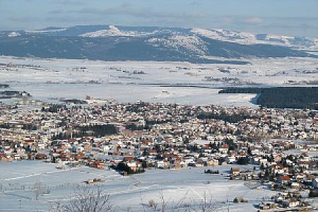 Sjenica – Sırbistan fotoğrafı