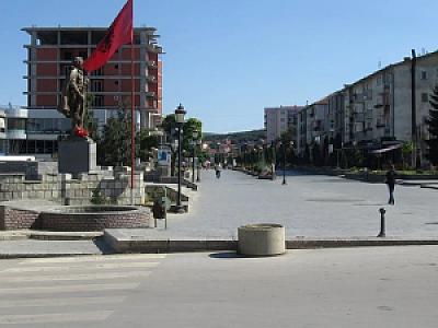 Skenderaj