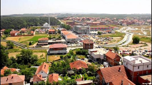 Skenderaj – Kosovo fotoğrafı