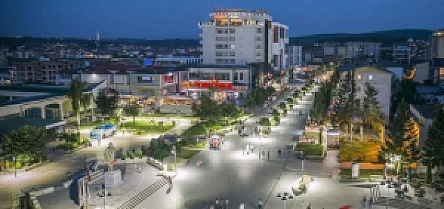Skenderaj – Kosovo fotoğrafı