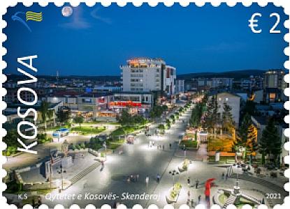Skenderaj – Kosovo fotoğrafı