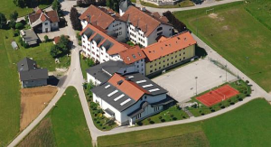 Škofljica – Slovenya fotoğrafı