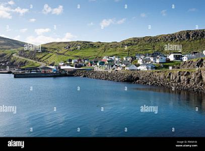 Skopun – Faroe Islands fotoğrafı