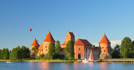 Skuodas – Litvanya fotoğrafı