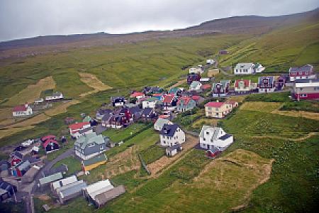 Skúvoy – Faroe Islands fotoğrafı