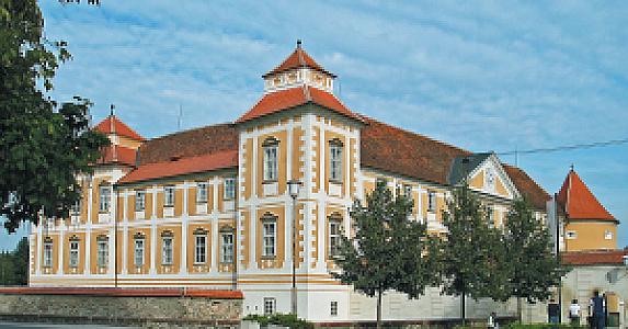 Slovenska Bistrica – Slovenya fotoğrafı