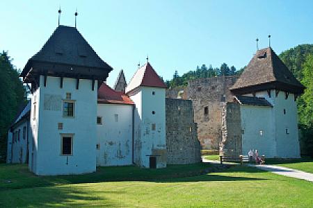 Slovenske Konjice – Slovenya fotoğrafı