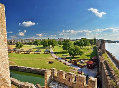 Smederevo – Sırbistan fotoğrafı