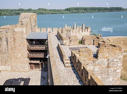 Smederevo – Sırbistan fotoğrafı