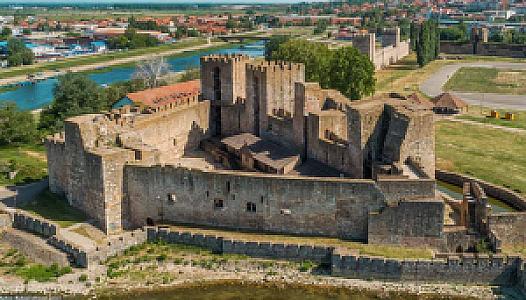 Smederevo – Sırbistan fotoğrafı