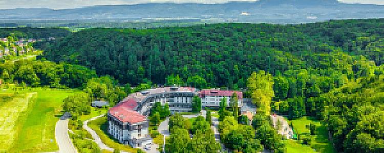 Šmarješke Toplice – Slovenya fotoğrafı