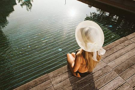 Šmarješke Toplice – Slovenya fotoğrafı