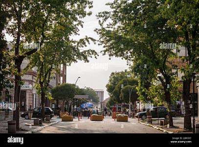 Smederevska Palanka – Sırbistan fotoğrafı